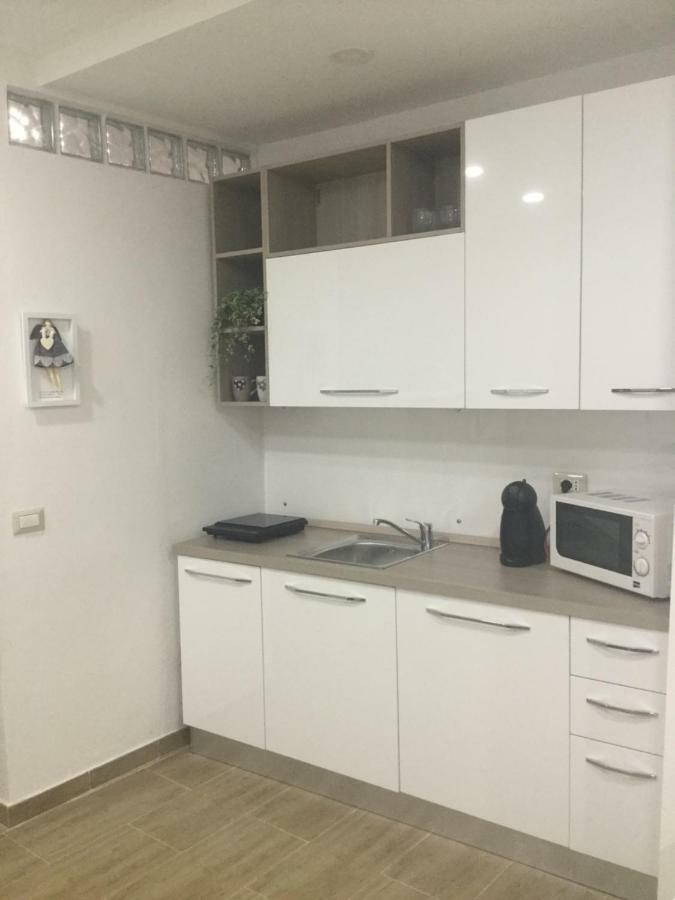 Al Centro Di Cagliari Apartment Exterior photo